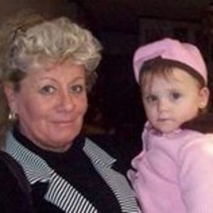 Meet your Posher, Angie